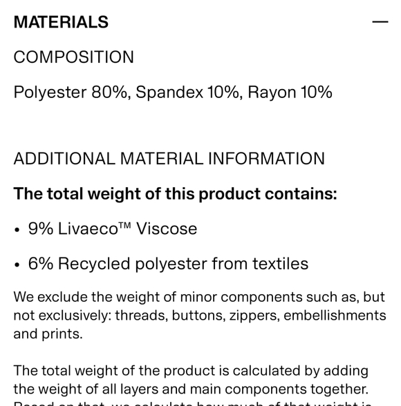 Greige Suit Set - Picture 7 of 14